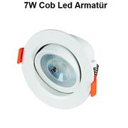 7W COB LED ARMATÜR