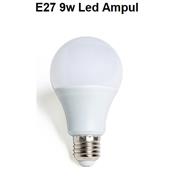 E27 DUY 9W LED AMPÜL