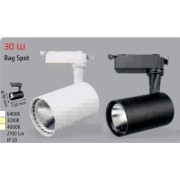 30W RAY SPOT ARMATÜR