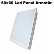 60X60 LED PANEL ARMATÜR