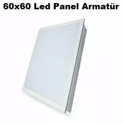 60X60 LED PANEL ARMATÜR